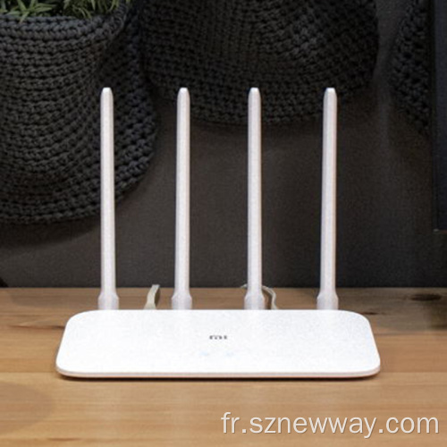 Xiaomi wifi routeur 4a gigabit